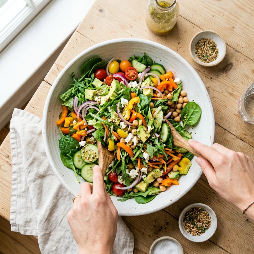 Health Conscious