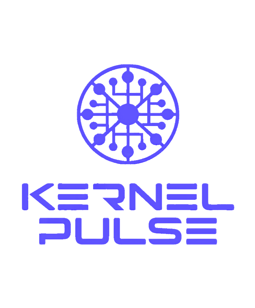 Kernel Pulse Logo